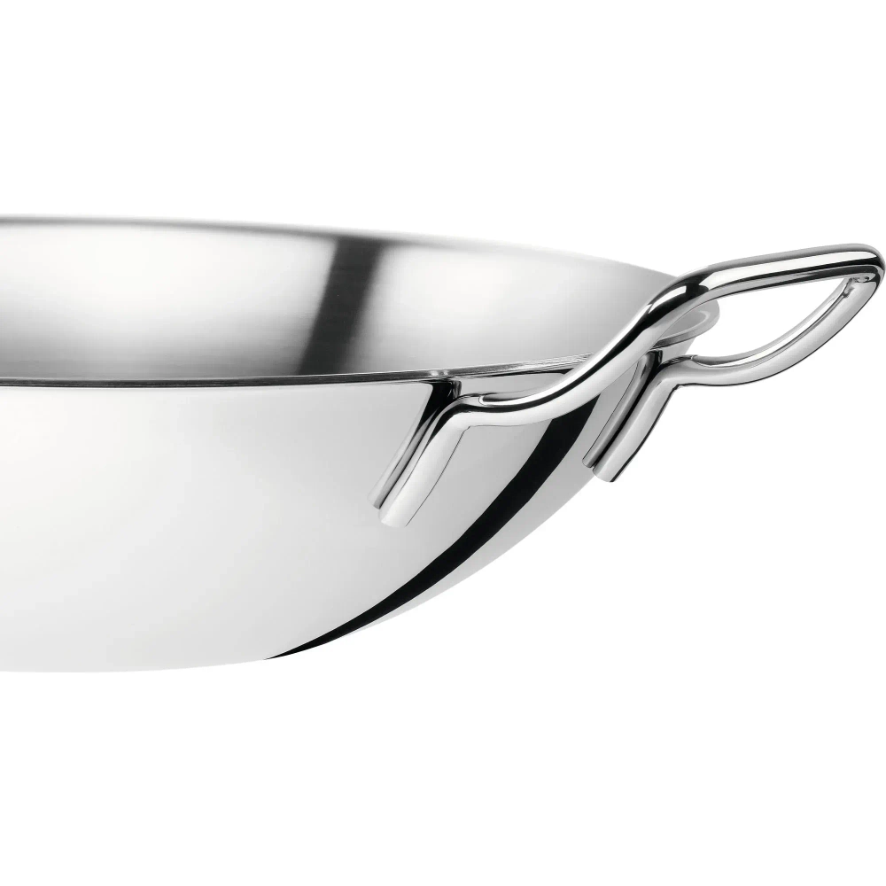 Zwilling Кантонский вок 32 см с крышкой