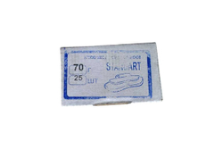 Набор грузов Great Wolf 70гр, для стальных дисков, 25шт, GW-ST070