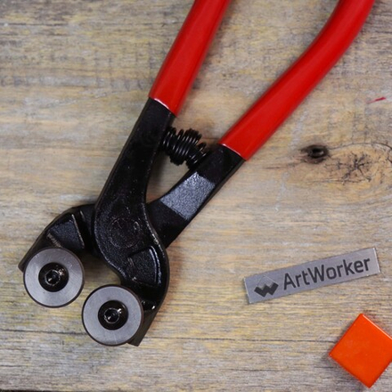 Дисковые кусачки для мозаики RedCut 81