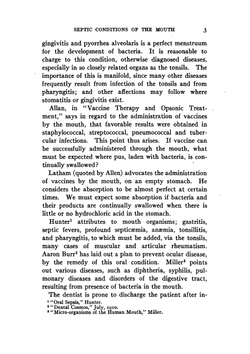 First Aid Dentistry | E.P. Ryan