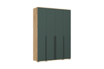 Шкаф 4-х створчатый Норд