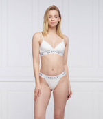 стринги Versace - белый(AUD04070 AC00058)