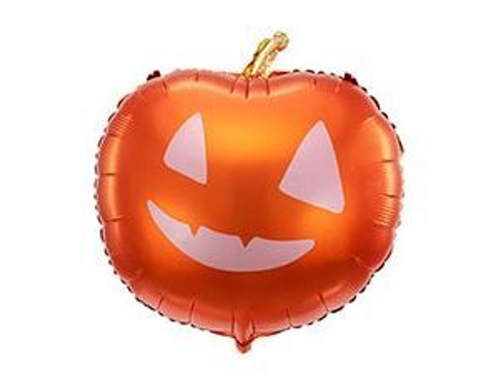 ПД ФИГУРА Тыква 16"/40СМ H X 16"/16СМ W. А86