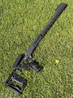 Шасси AKILA BLASER R8 ACSR8 Gen2