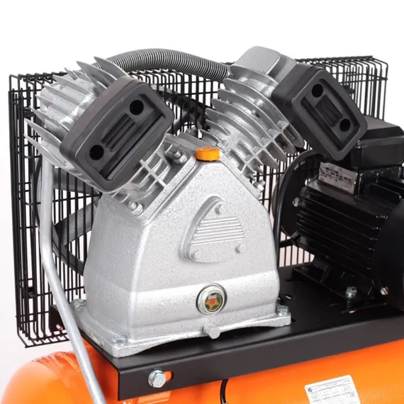 Компрессор "PATRIOT REMEZA" СБ4/С-50 LB30