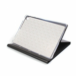 Чехол-подставка для Samsung Galaxy Tab S5 E T720/T725 10.5", 012262 Черный