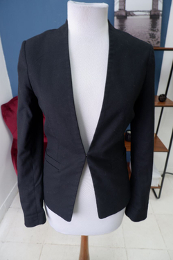 Пиджак H&M классический 42 размер