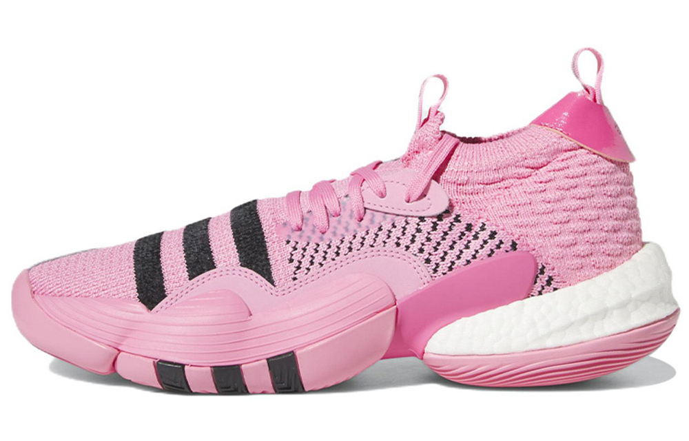 Кроссовки Adidas Trae Young 2.0