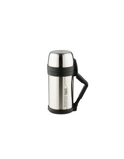 Термос универсальный (для еды и напитков) Thermos FDH Stainless Steel Vacuum Flask (2 литра)