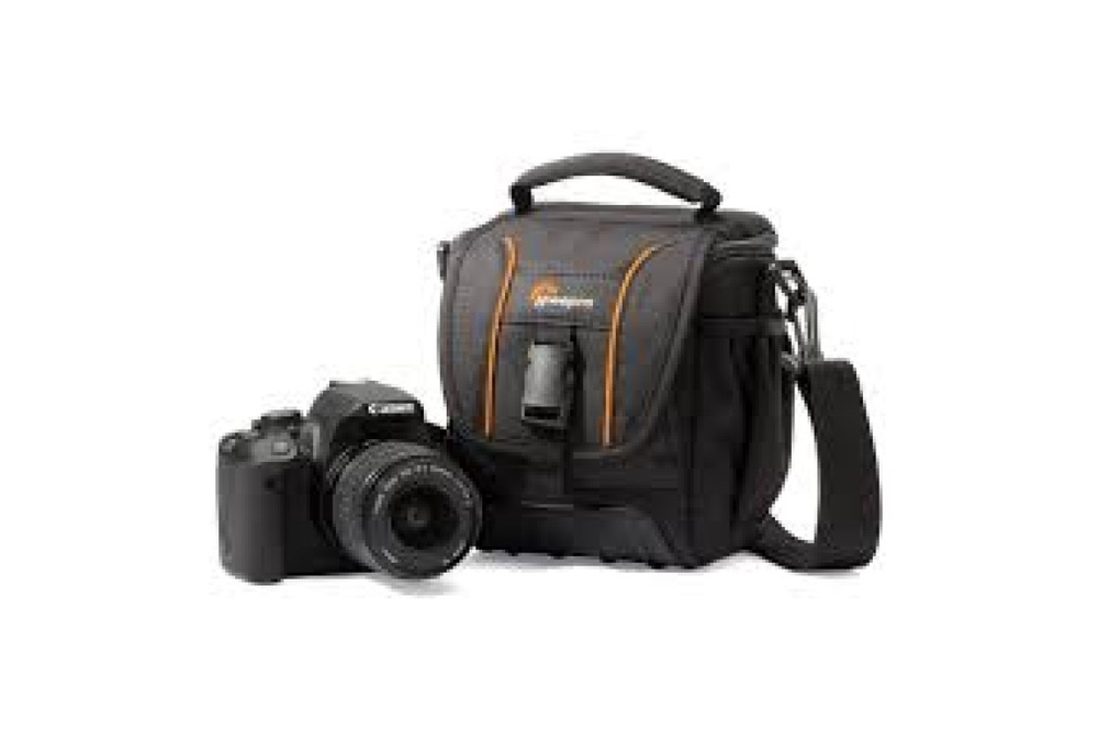 Фотосумка Lowepro Adventura SH140 II