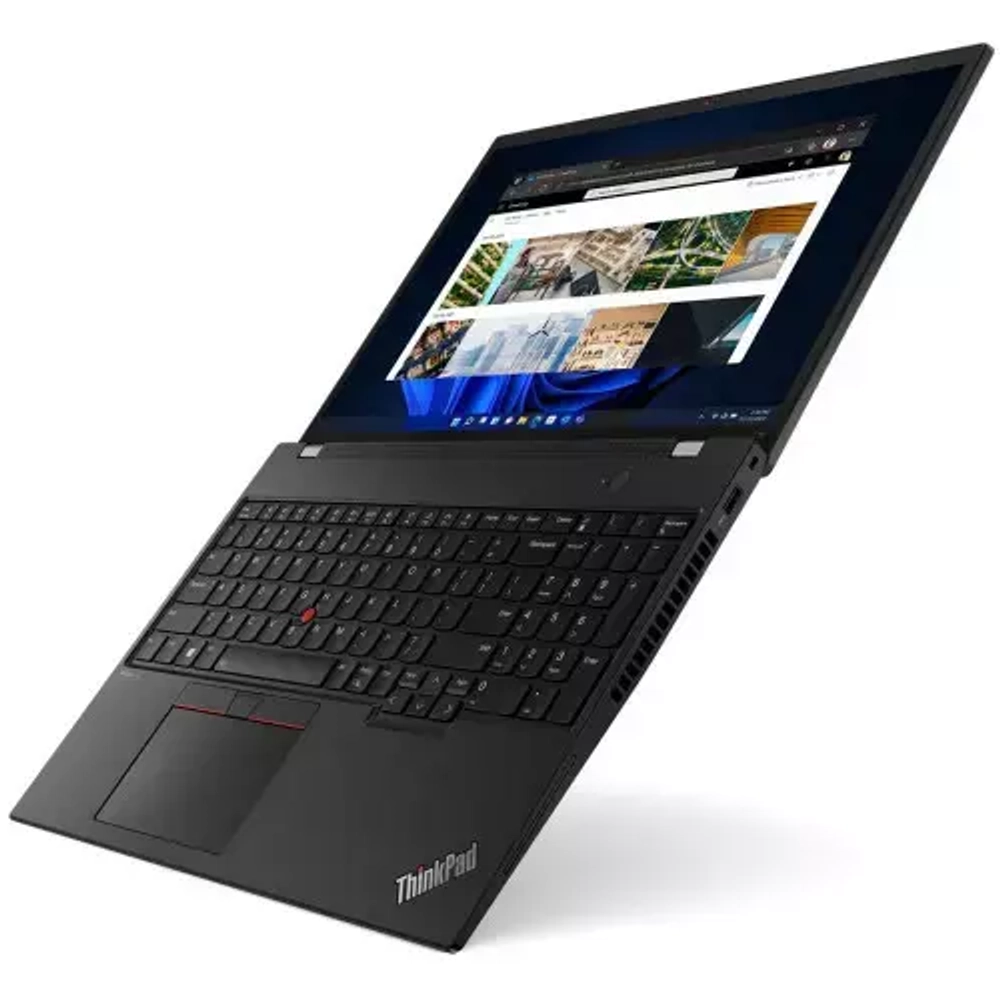 Ноутбук Lenovo ThinkPad T16 Gen 1 (21BV002VRT)