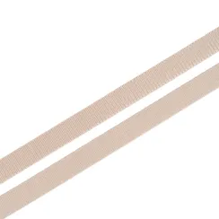 Резинка бретелечная загар 10 мм (цв. 030), 640/10