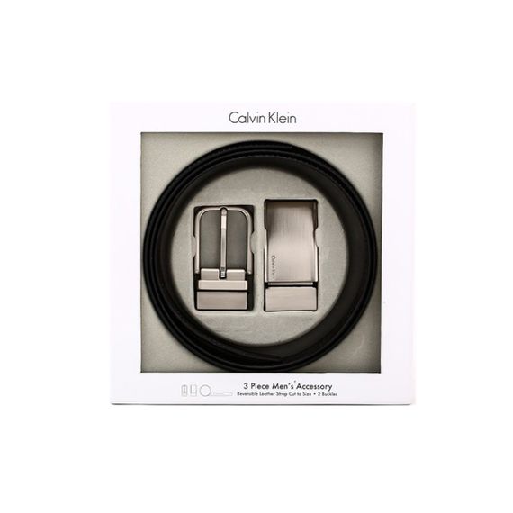 Calvin Klein · CK 3.2cm