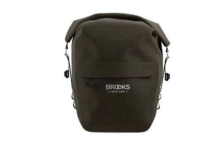 Велосумка на багажник Brooks Scape Pannier Large