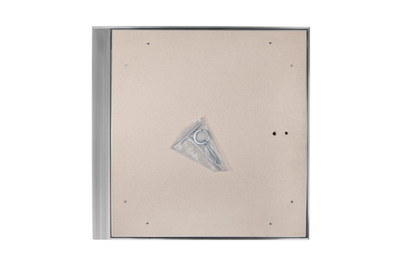 Люк напольный Периметр 1000х1000 Коробом (с амортизаторами)