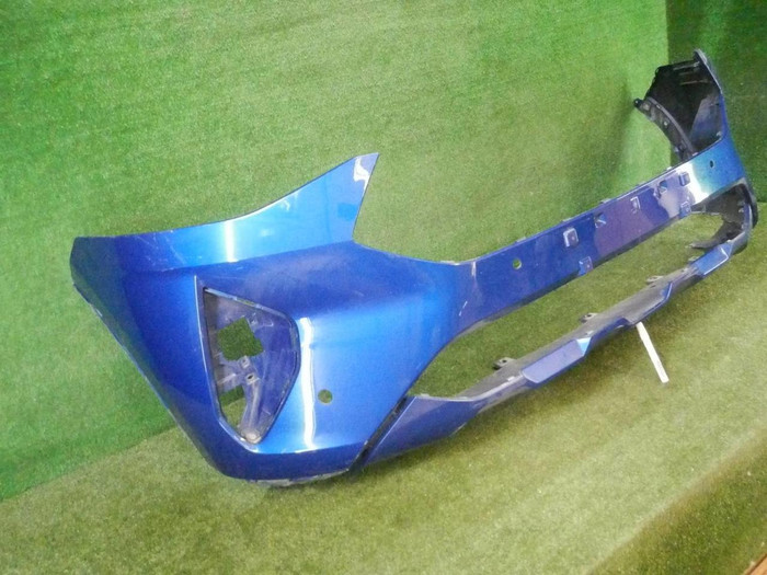 Бампер передний Haval F7 (2018-2022)