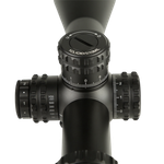 Тактический прицел KECK Optics PRECISION 5-25X56FFPIR Tube 34мм
