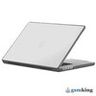 Uniq VENTURE HYBRID PC/TPU case for Macbook Pro 14-inch Frost/Charcoal