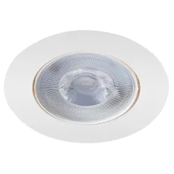 Точечный встраиваемый светильник Arte Lamp