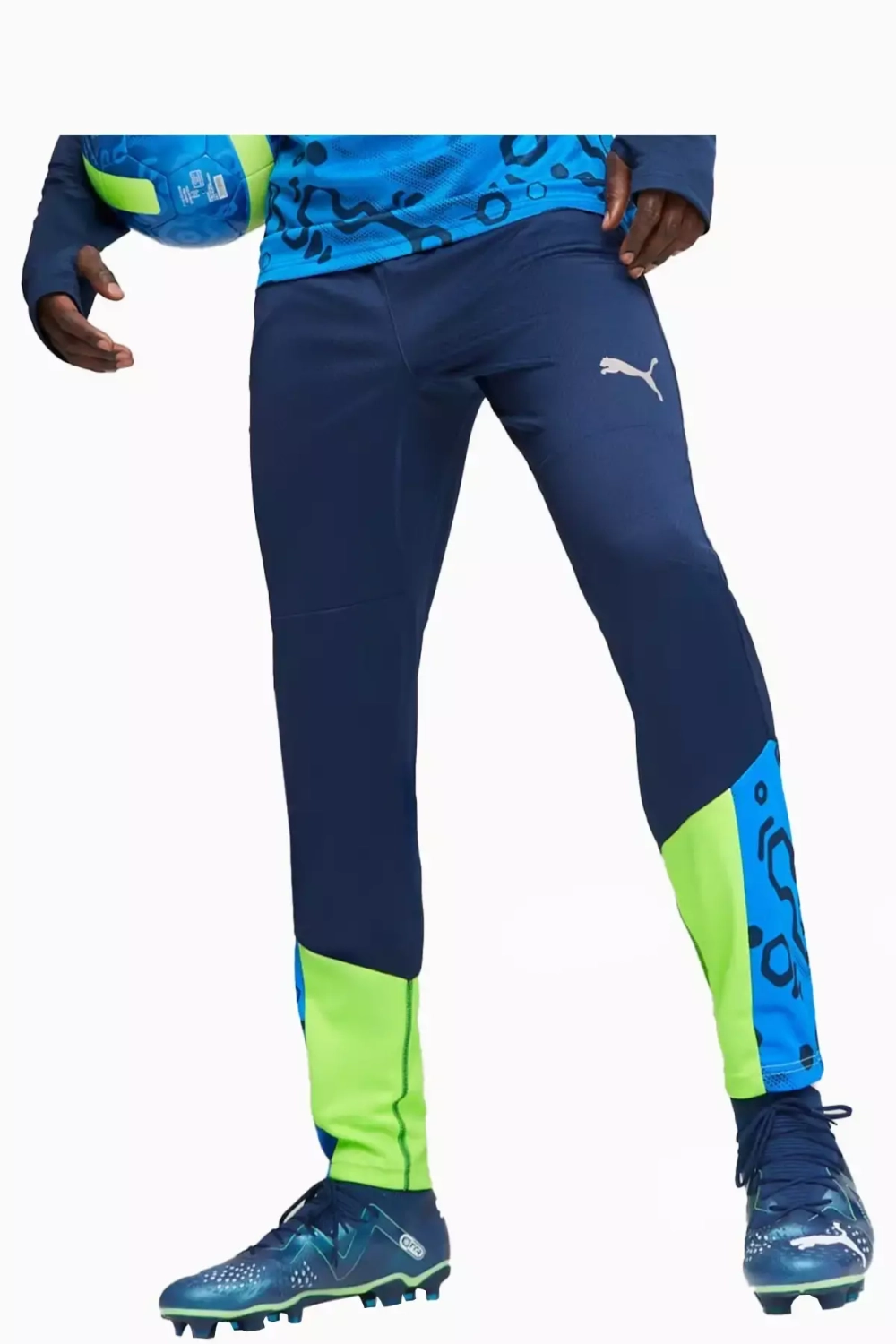 Штаны Puma individualCUP Training