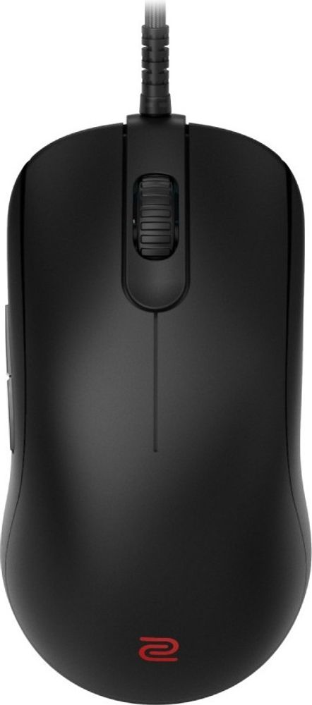 Мышь ZOWIE FK1+-C 9H.N3CBA.A2E черный