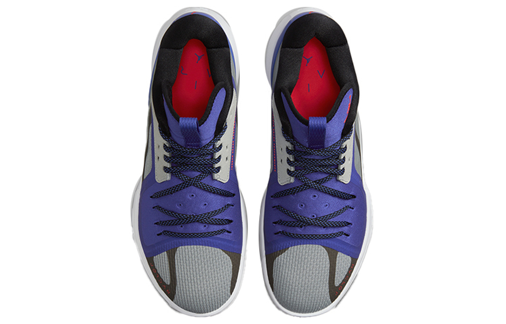 Кроссовки Jordan Zoom Separate Pf Tpu