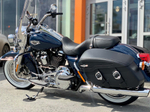 Harley-Davidson Road King Classic, 2019