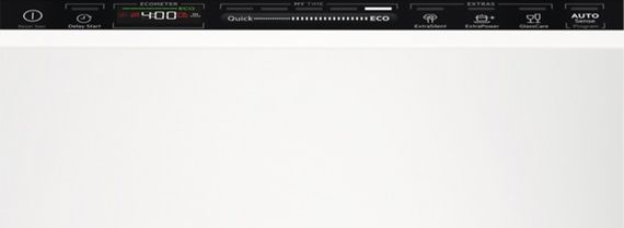 Посудомоечная машина AEG FSE73527P