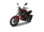 Мотоцикл ROLIZ SPIDER YS166FMM 250cc с ПТС