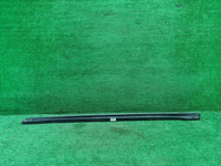 Накладка порога правая Faw Bestune T77 (2018-н.в.)