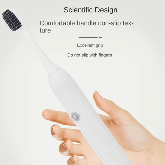 Купить ультразвуковую зубную щетку с доставкой по России