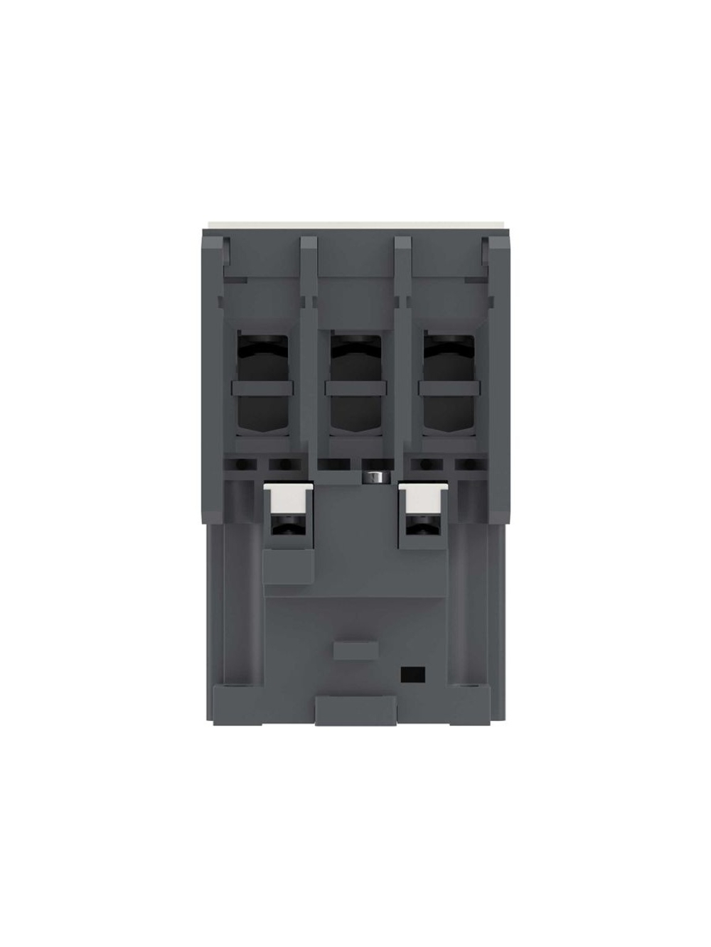 Контактор магнитный YON DSC095 95A 45кВт AC3 3P кат.220В AC YON DSC095-3C00A230