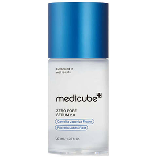 Сыворотка для лица себорегулирующая для сужения пор MEDICUBE Zero Pore Serum 37 мл