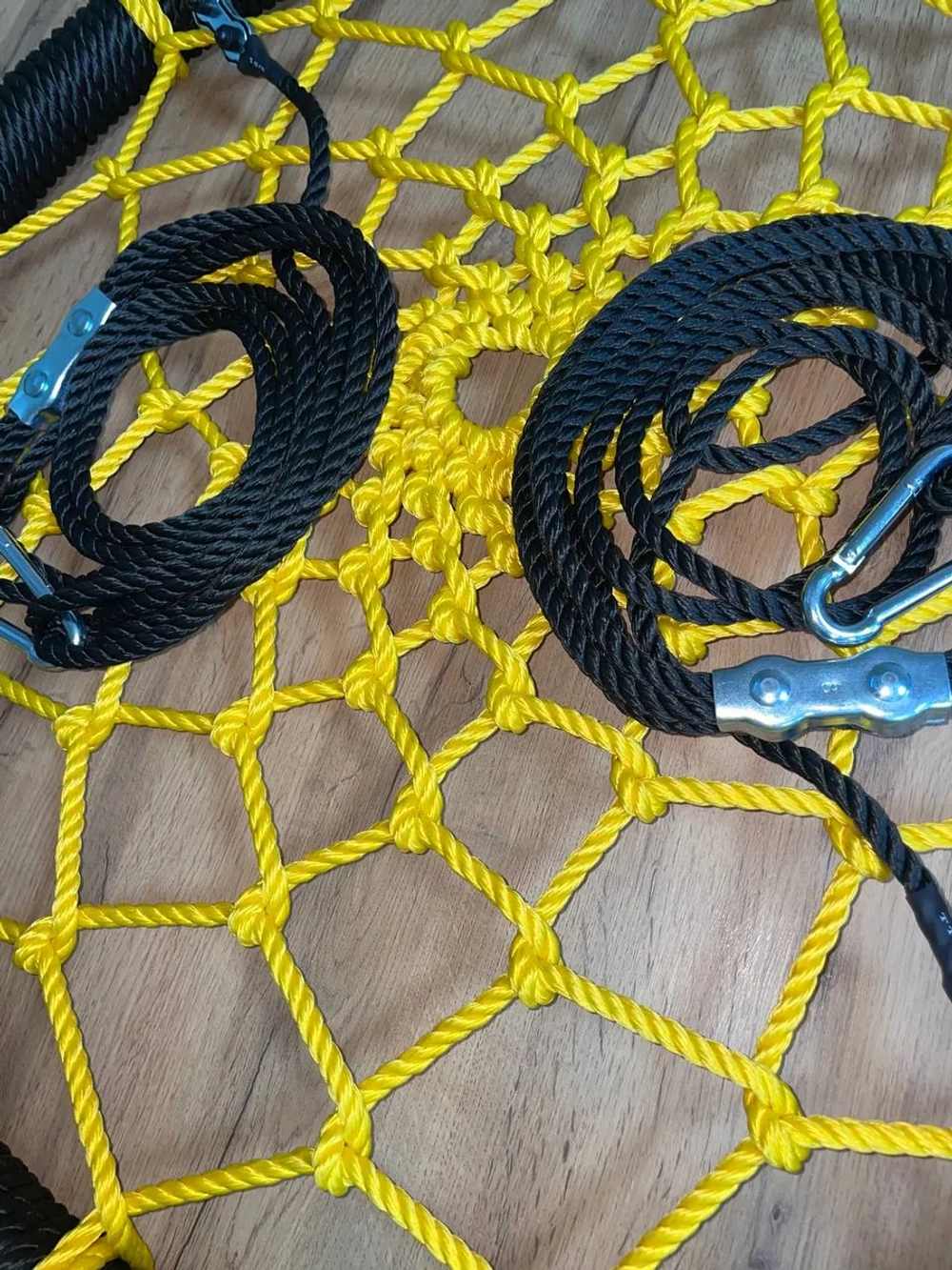 Качель гнездо