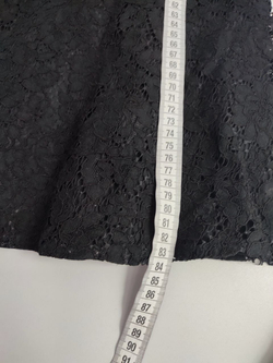 Платье Love Republic с ажуром 40 размер