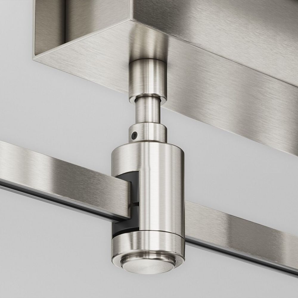 Основание на штанге с питанием Maytoni Flarity TRA156C-BB1-PT