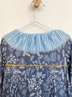 Новое хлопковое платье  Fiore, 116