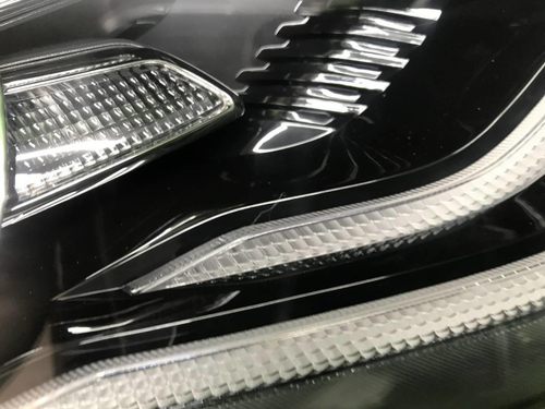 Фара правая Kia Ceed 3 (2018-2021) LED