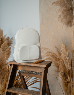 Рюкзак MAlin Safar | Белый