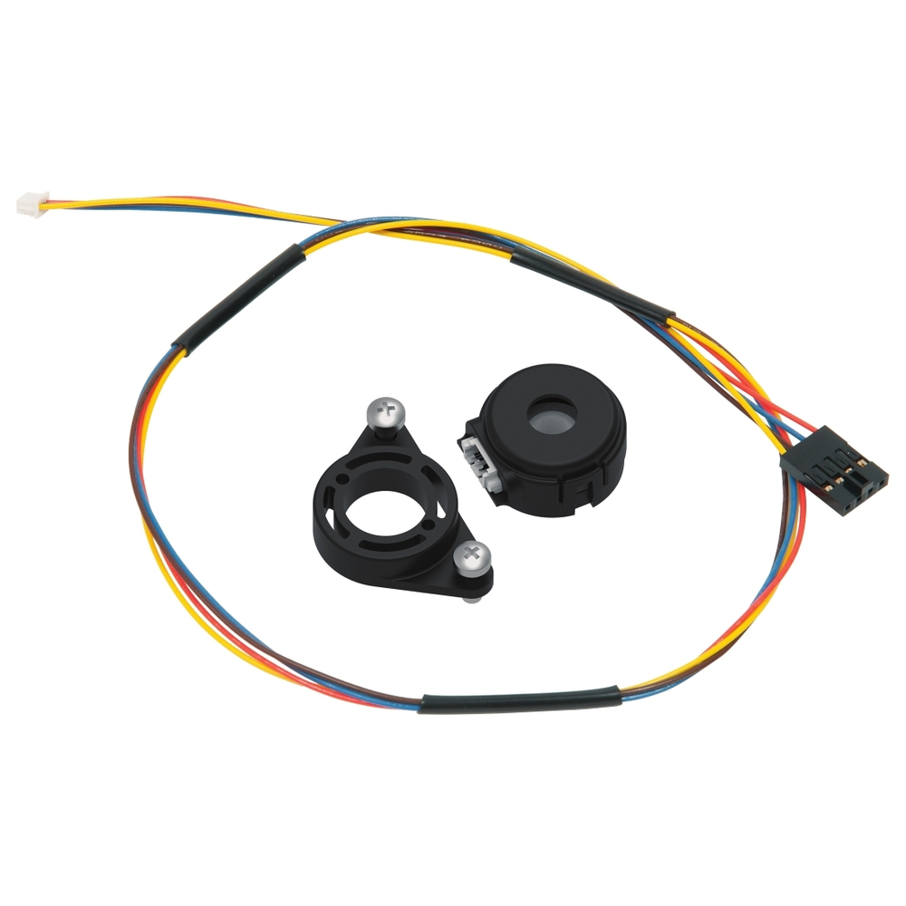 Pitsco TETRIX 39140/38000 Комплект датчика угла поворота двигателя постоянного