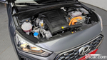 Hyundai The New Ionic Hybrid 1.6 HEV (10.2019)
