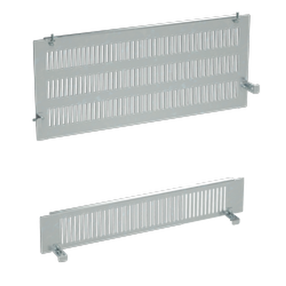 Комплект закрытий задних перф. В=300+300 Ш=300
