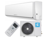 Сплит-система QuattroClima Monsone QV-M12WAE/QN-M12WAE инверторная
