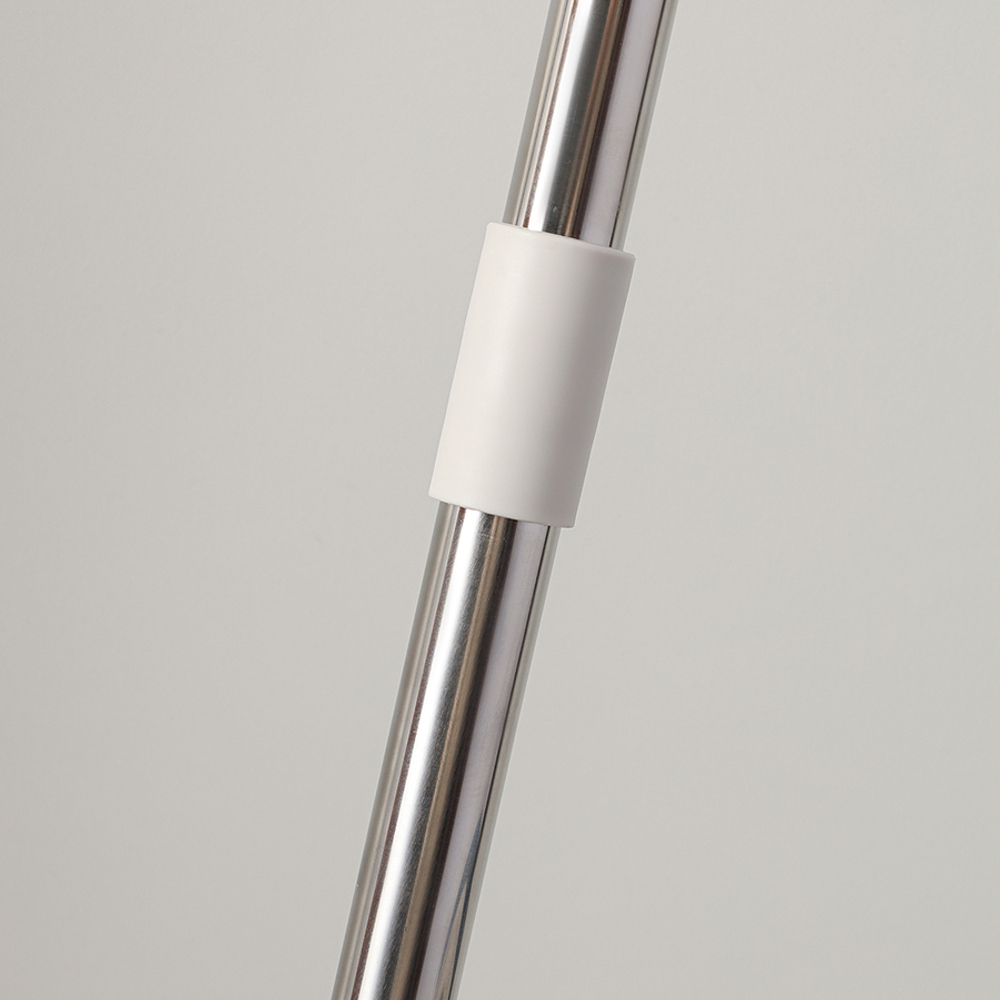 Швабра со складным ведром compact mop