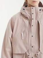Мужская Ветровка Pertex Layering