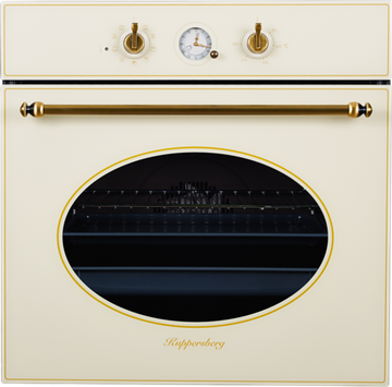 Электрический духовой шкаф Kuppersberg SR 663 C bronz
