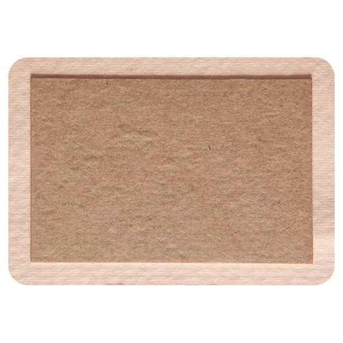 Электрод одноразовый поверхностный прямоугольный 120х160 мм 25 шт