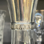 Графин для вина хрустальный 22 см Christofle