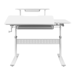 Растущая парта Anatomica Dunga (1000×660 мм)