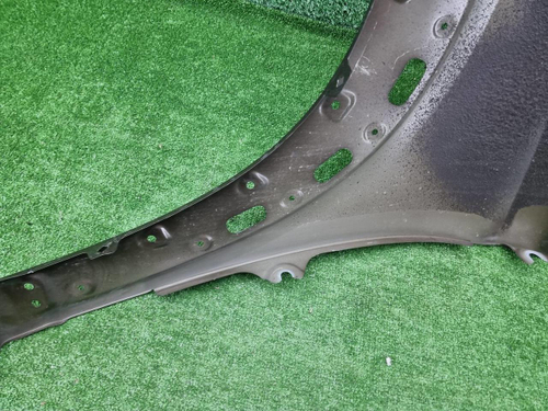 Крыло переднее RH Chevrolet Trailblaizer 3 (19-нв)